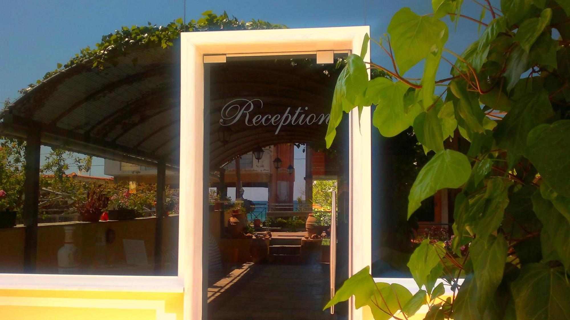 Pfaffenhofen Appartement Vrasná Buitenkant foto
