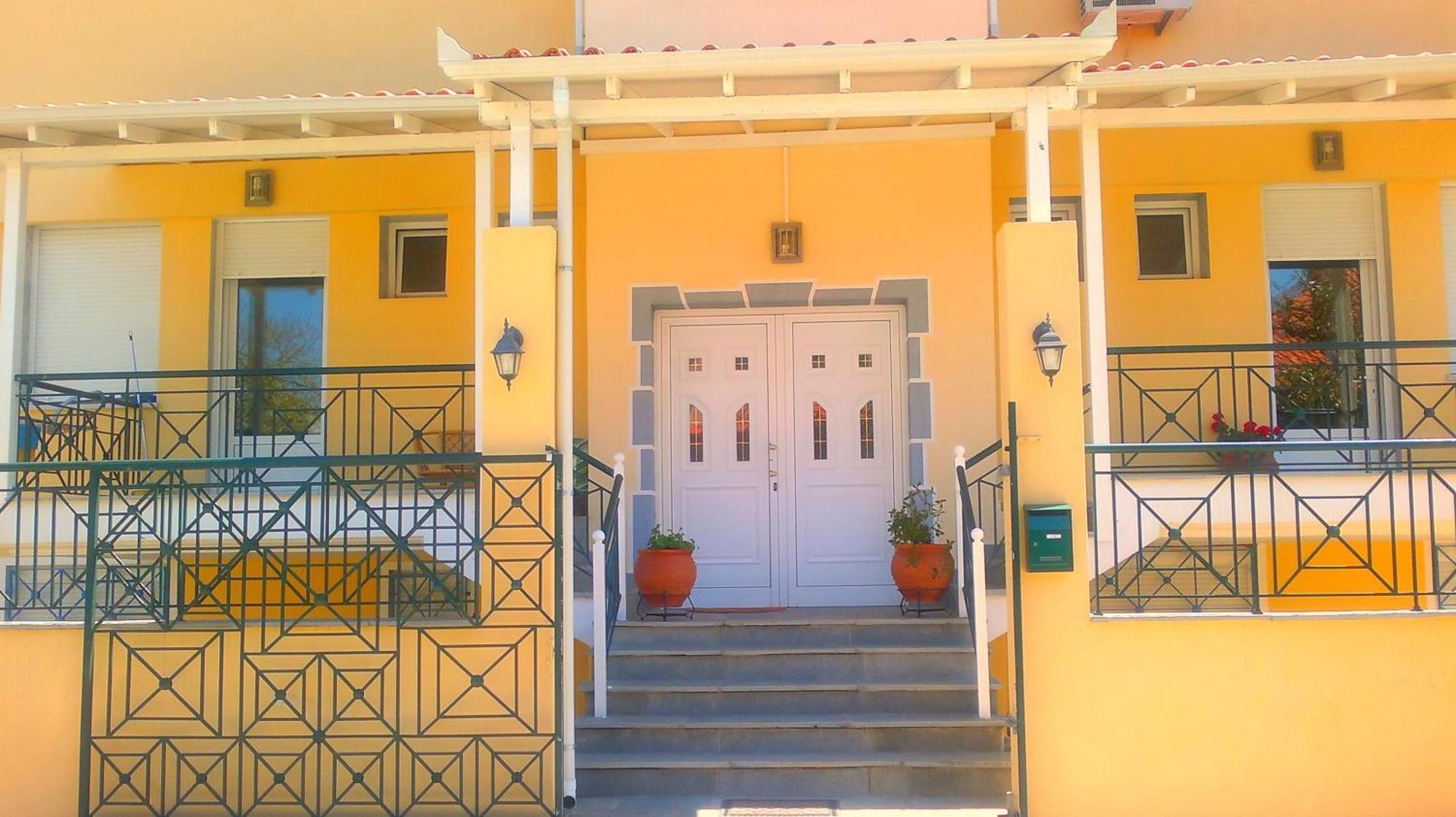 Pfaffenhofen Appartement Vrasná Buitenkant foto